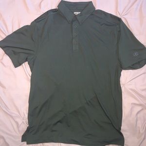 Men’s Ogio Golf Shirt, L